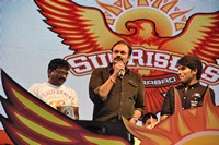 Gouravam Audio Launch Photos